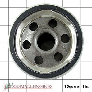 Oil Filter 03467800