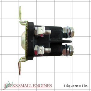 Solenoid 03551000