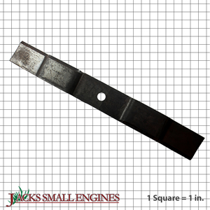 03611100 Mulching Blade