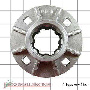 Spindle Housing 03625000