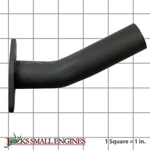 PIPE EXHAUST 03656200