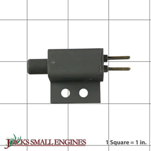 Single Pole Switch 03657100