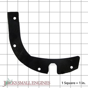 Plate Cowl Retainer 03810451