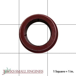 03985500 Flanged Bushing (No Longer Available)