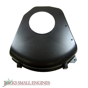 Trimmer Shield 04640100