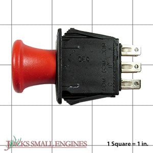 PTO Switch (No Longer Available) 04940800