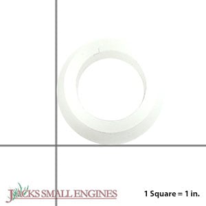 05503600 FLANGED BUSHING