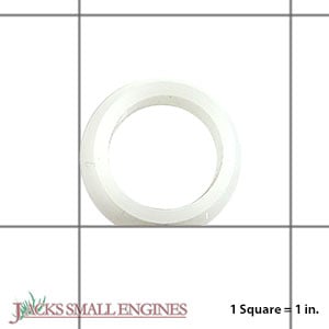 Flanged Bushing 05503700