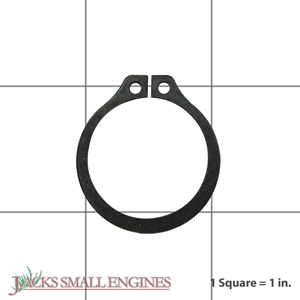 External Retaining Ring 05706200