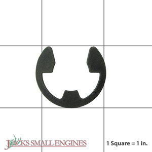 External Retaining Ring 05707400