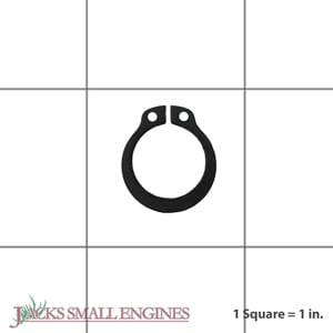 External Retaining Ring 05717100