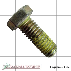 05901721 Hex Bolt