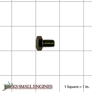 05901904 Hex Bolt