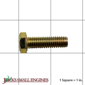 05901724 BLT HEX .38 16X1.25 G