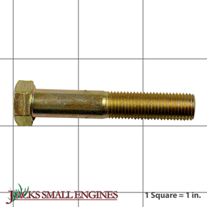 05902017 Hex Bolt