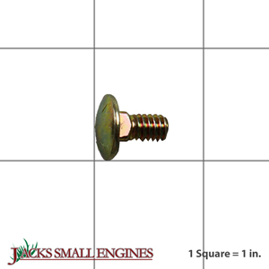 06200306 Carriage Bolt