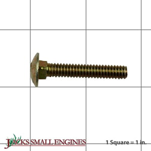 06200331 Carriage Bolt