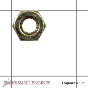 06500916 Hex Nut