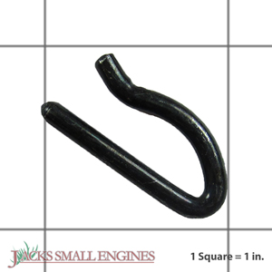 06714500 PIN SPRING CLIP