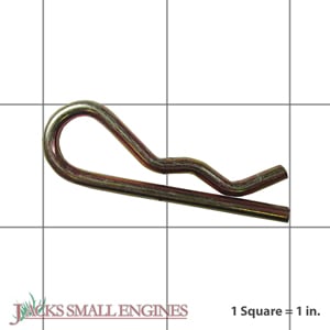 Hair Pin 06714900