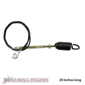 Hybrid Auger Cable 06900007