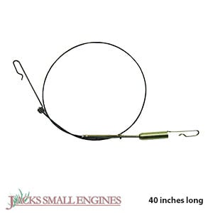 Traction Cable 06900011