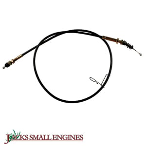 Chute Lock Cable 06900421