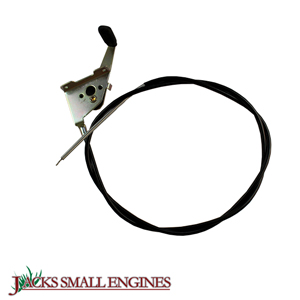 Throttle Cable 06900423