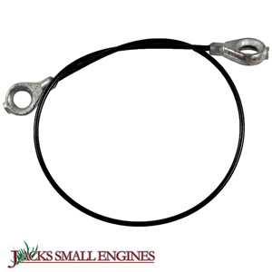 Ariens 06900504 Lower Traction Cable AMP Compact Sno-Tek 22 24 28