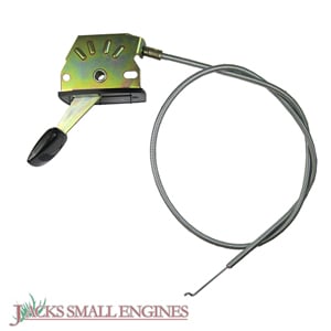 Throttle Control (No Longer Available) 06903200