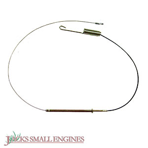 06943300 Clutch Control Cable