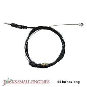 06945001 Chute Deflector Cable