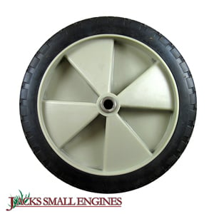 WHEEL 07105100