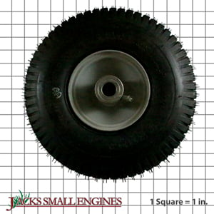 Wheel Assembly 07126400