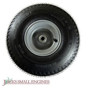 Wheel Assembly (No Longer Available) (No Longer Available) 07149400