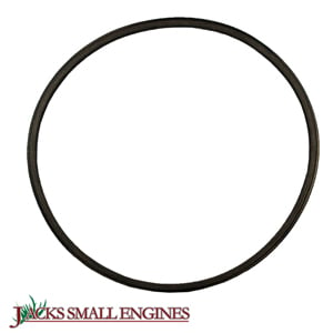 Raw Edge V-Belt 07200725