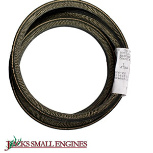 V-Belt 07209500