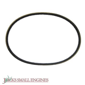 Raw Cogged V-Belt 07211400