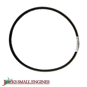 Cogged V-Belt 07214200