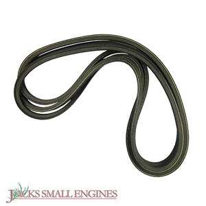 07230600 V BELT HA RAW EDGE