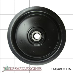 Engine Clutch Pulley 07300221