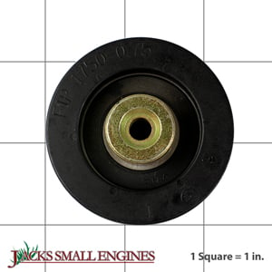 Flat Idler Pulley 07321900