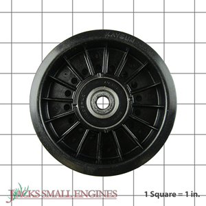 07324600 Idler Pulley