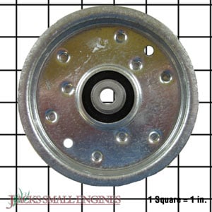 Idler Pulley 07327100