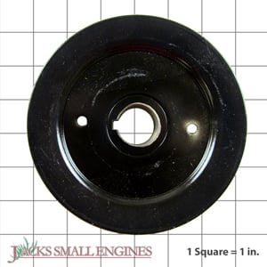 07331067 Spindle Pulley