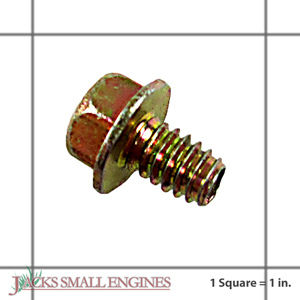 07400125 Tap Screw