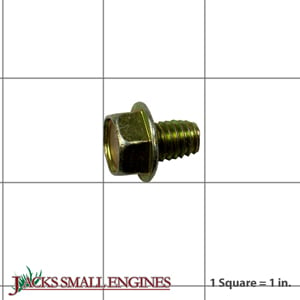 07400126 Tap Screw