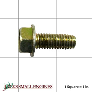 07417500 Tap Screw