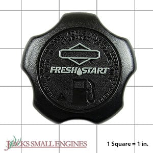 Fuel Cap 07500013