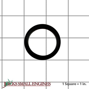 Fuel Gauge Grommet 07500034